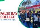 False Bay TVET College Trimeseter 3 Applications Now Open for 2025