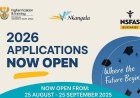 Nkangala TVET College Online Applications for 2026: Now Open