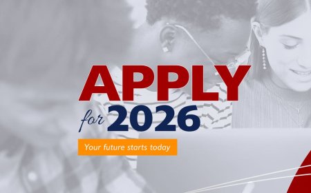 Unisa Undergraduate Applications 2026 Now Open: Apply Now!