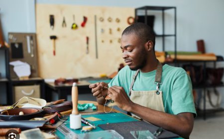 5 TVET Colleges Offering Artisan & Trade Skills Training in South Africa