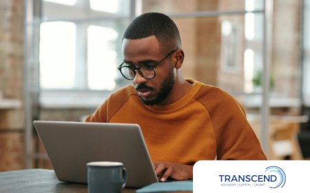 Transcend Learnerships 2025: Applications, Courses and Stipend