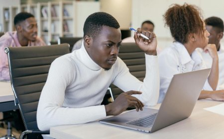 7 TVET Courses You Can Apply For Without Matric in 2025