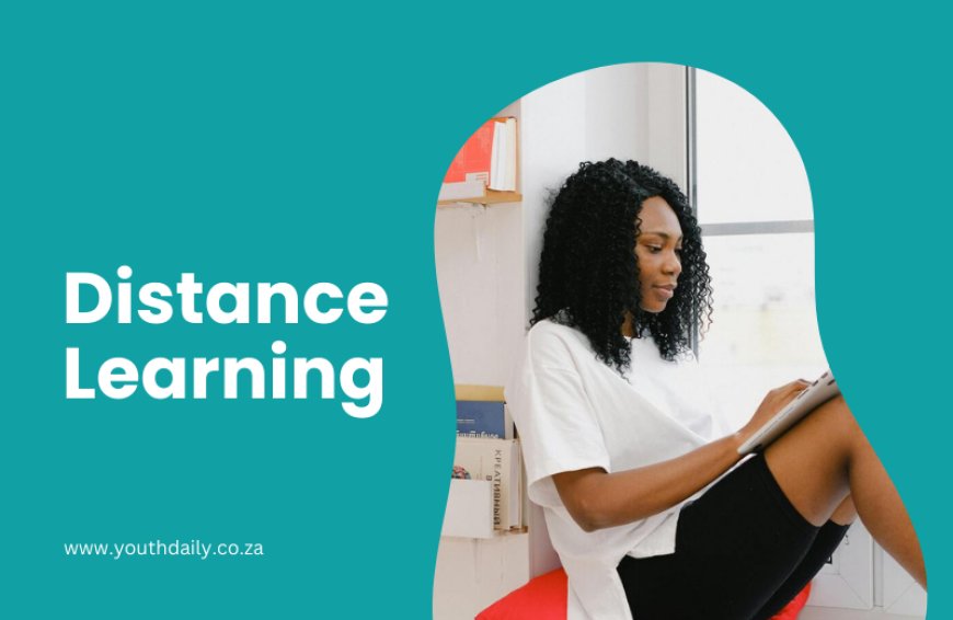 Top 3 Universities Offering Distance Learning in South Africa