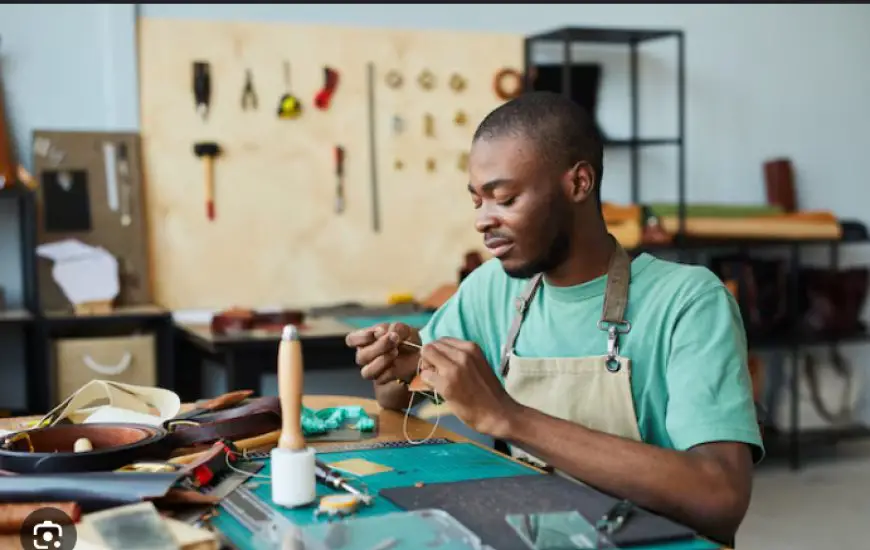 5 TVET Colleges Offering Artisan & Trade Skills Training in South Africa