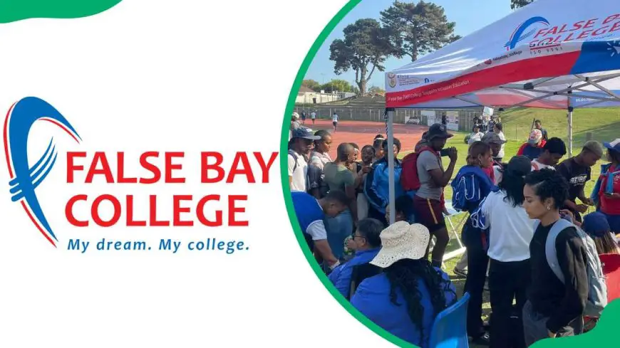 False Bay TVET College Trimeseter 3 Applications Now Open for 2025
