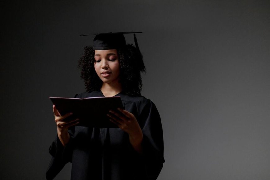 University Degrees Pay that Most in South Africa (2025)