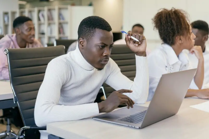 7 TVET Courses You Can Apply For Without Matric in 2025