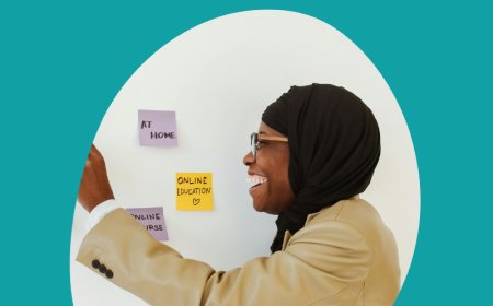 4 Best Courses That are On Demand in South Africa