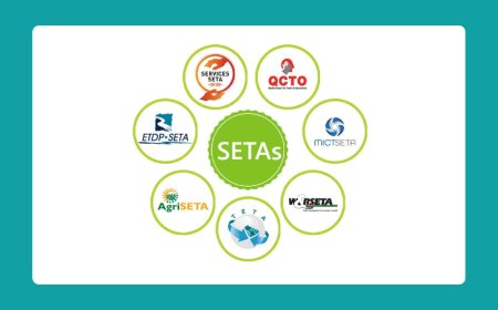 3 Simple Ways to find Seta Accredited Online Courses