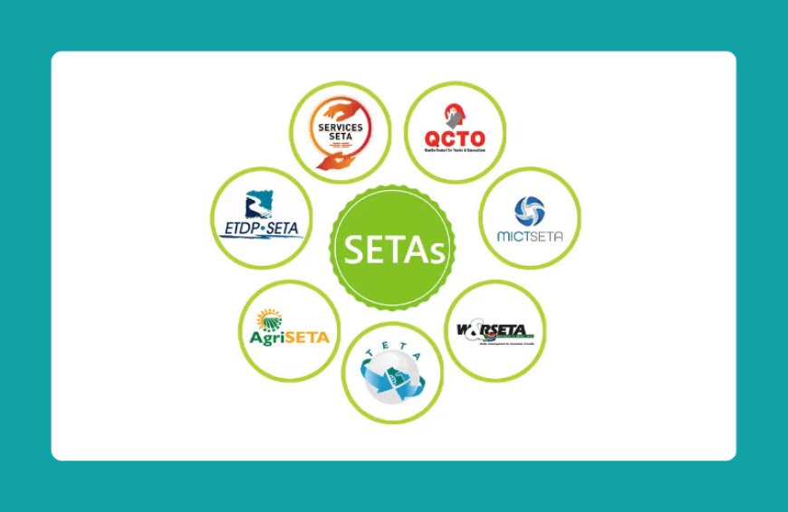 3 Simple Ways to find Seta Accredited Online Courses