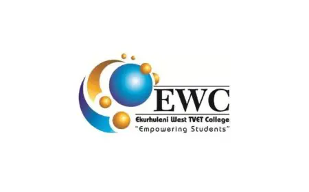 Ekurhuleni West TVET College Online Applications for 2026 Now Open