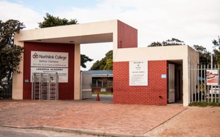 Northlink College Applications Open in Wingfield Campus for 2026