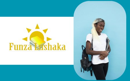 Funza Lushaka Bursary Programme 2026 Applications: Guide