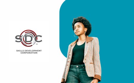 SDC Learnerships 2025: Courses, Requirements and Applications