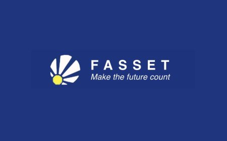 Fasset Outstanding Study Debt Repayment Programme 2026