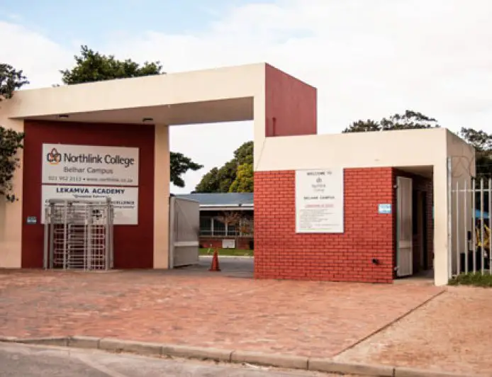 Northlink College Applications Open in Wingfield Campus for 2026