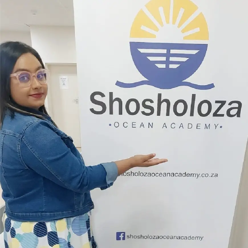 Free Cruise Training Programme By Shosholoza Ocean Academy