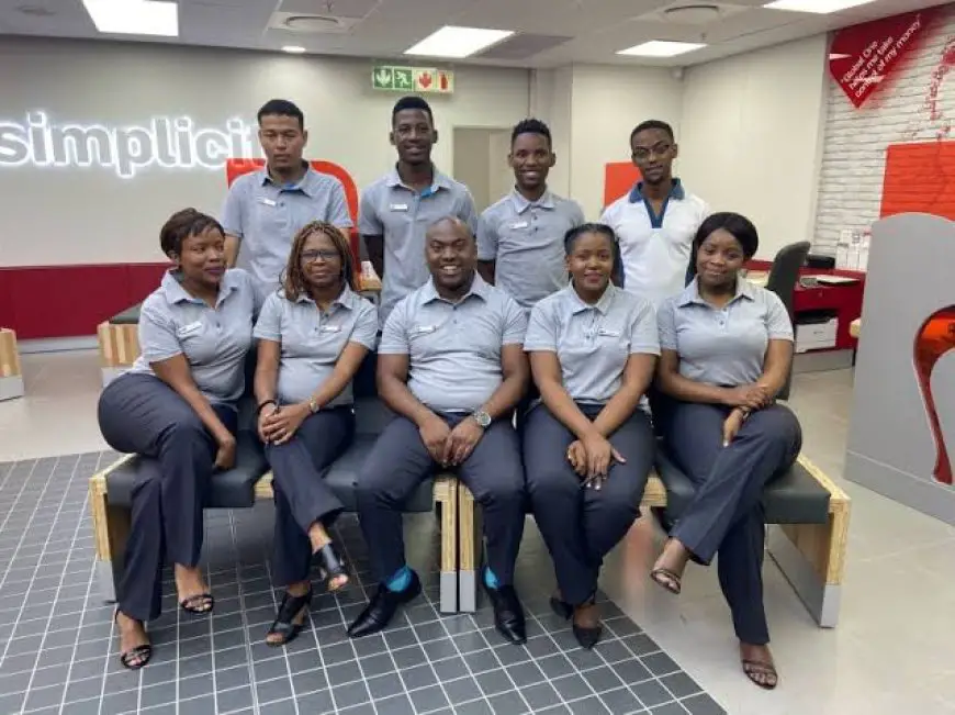 Capitec Bank Better Champion Learnership 2025 Applications