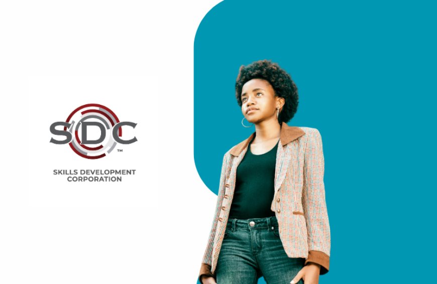 SDC Learnerships 2025: Courses, Requirements and Applications