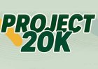 Project 20K Graduate Internship Applications 2025 - 2027