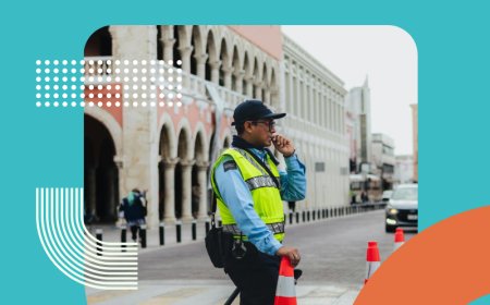 Traffic Officer Provincial Learnerships 2025/2026 Applications