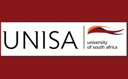 UNISA Applications for 2026 Now Re-Opened