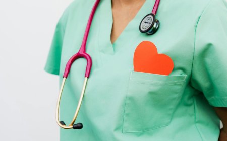 Limpopo College of Nursing Online Applications for 2026