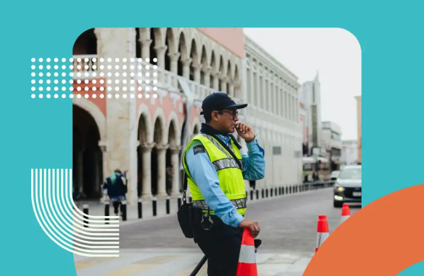 Traffic Officer Provincial Learnerships 2025/2026 Applications