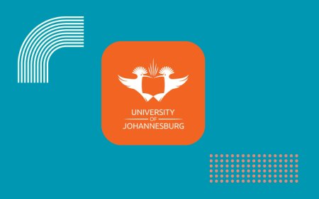 UJ Free Online Courses for 2026 Applications Now Open