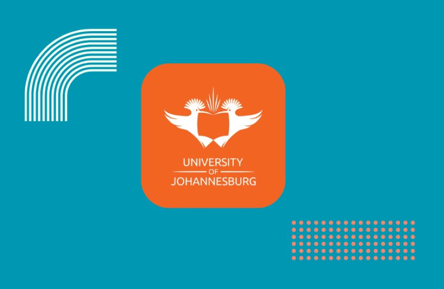 UJ Free Online Courses for 2026 Applications Now Open