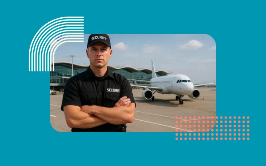 Security Learnership NQF Level 3 – Apply Now at Vital College