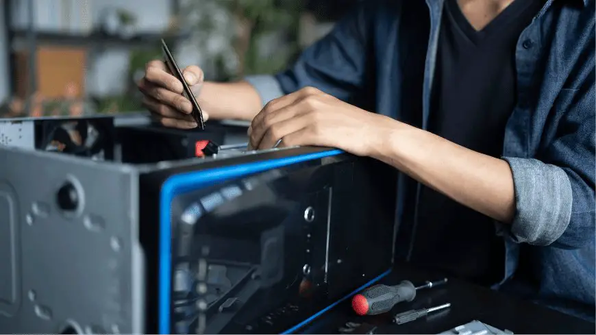 Lephalale tvet College: IT End-User Computing Learnership