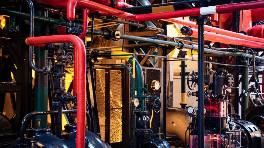 Plant Maintenance Learnership 2026