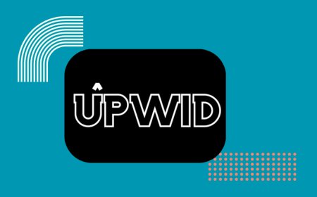 UPWID Online Learnership 2026 Application: Apply Today