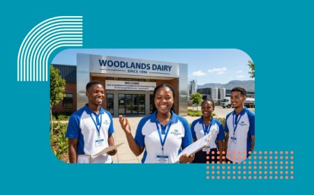 Woodlands Dairy Learnership Programme Applications Now Open 2026