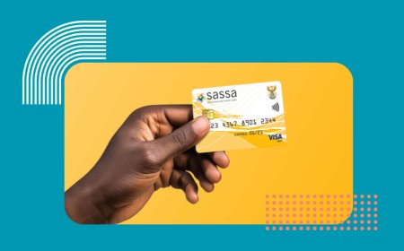 SASSA Payment Dates for July 2026: Grant Schedule