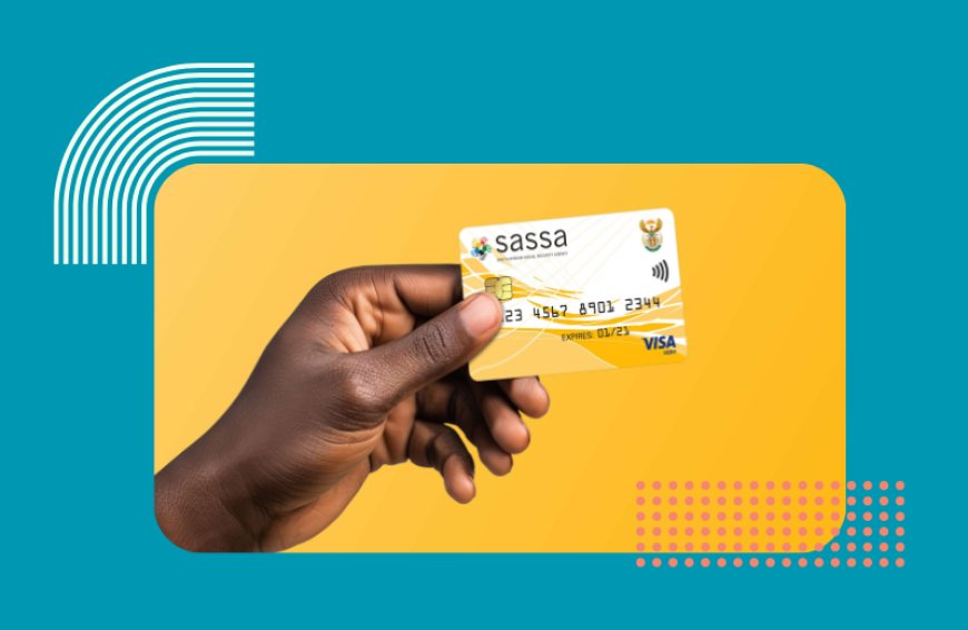 SASSA Payment Dates for July 2026: Grant Schedule