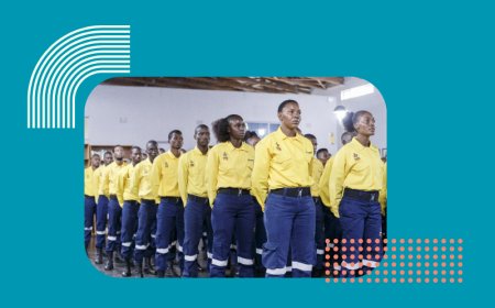 Fire Fighter Learnership 2026: Requirements, How to Apply & Career Guide