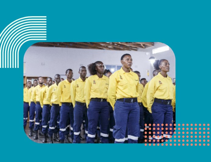 Fire Fighter Learnership 2026: Requirements, How to Apply & Career Guide