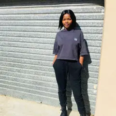 Nosipho Ncayiyana